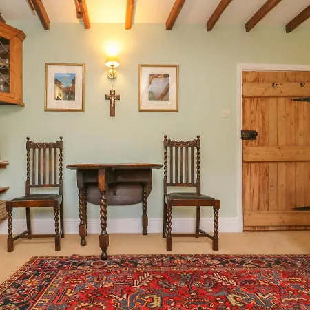 Rednal Holiday home