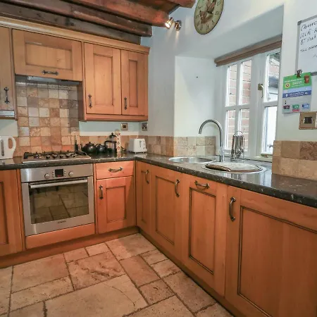 Rednal Holiday home *