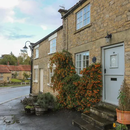 Rednal Holiday home *