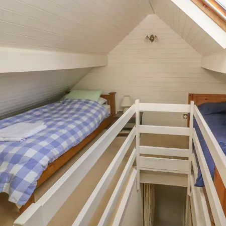 Rednal Feriehus *
