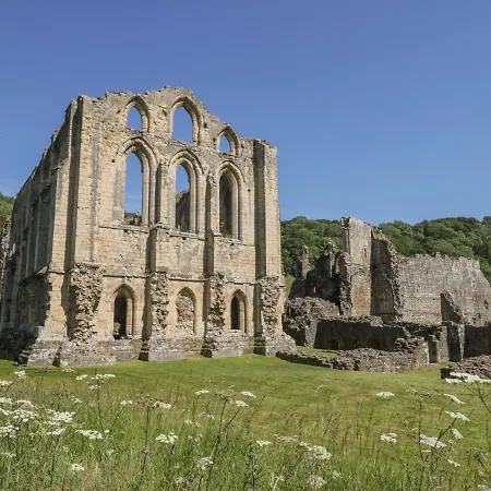 Rednal Feriehus York